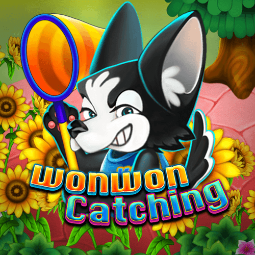 Won Won Catching