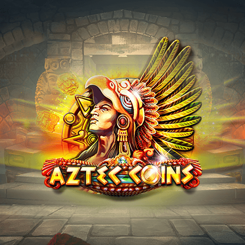 Aztec Coins