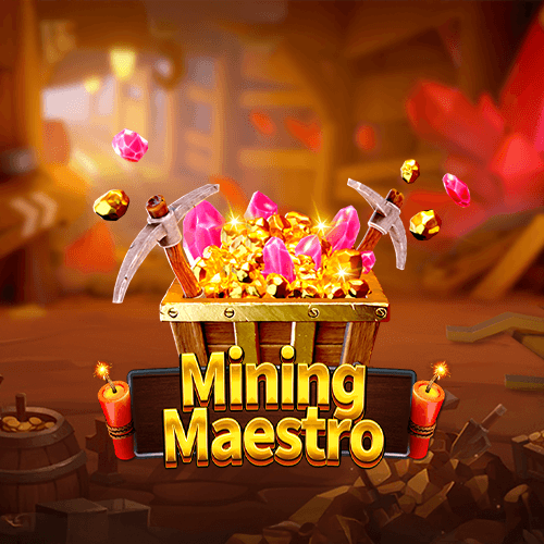 Mining Maestro