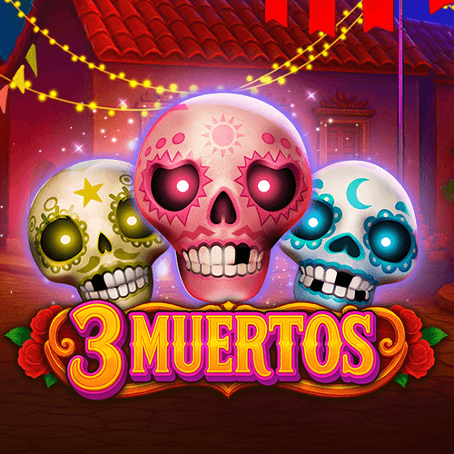 3 Muertos