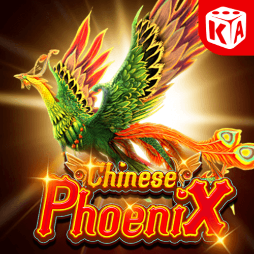 Chinese Phoenix