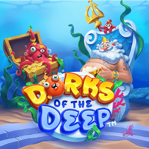 Dorks of the Deep