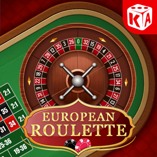 European Roulette
