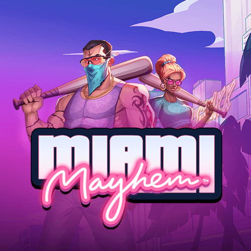 Miami Mayhem