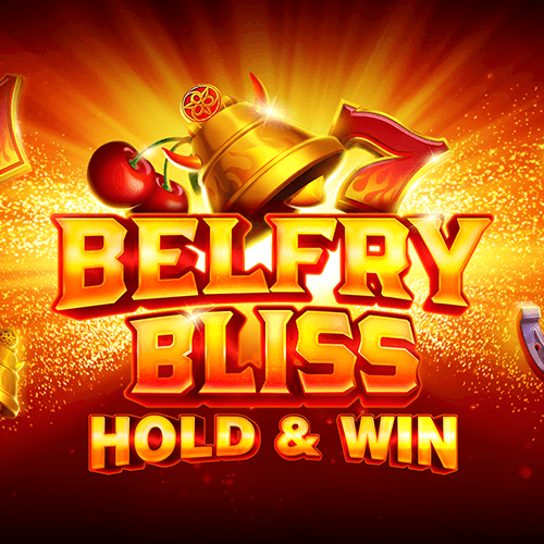 Belfry Bliss Hold and Win