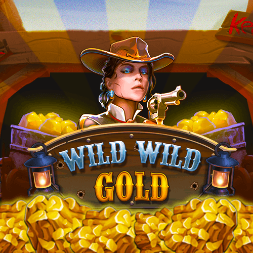 Wild Wild Gold