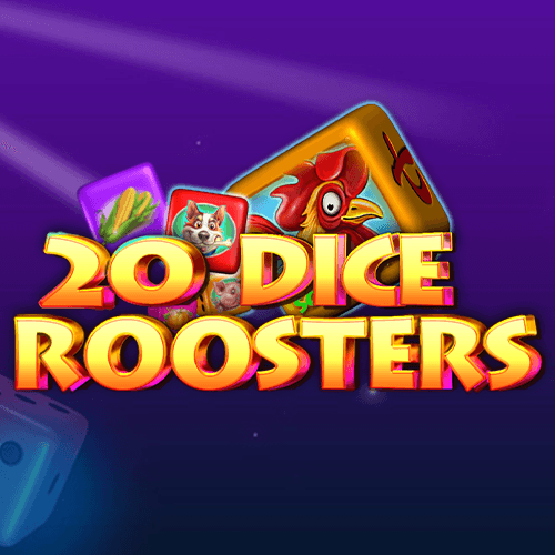 20 Dice Roosters