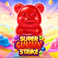 Super Gummy Strike