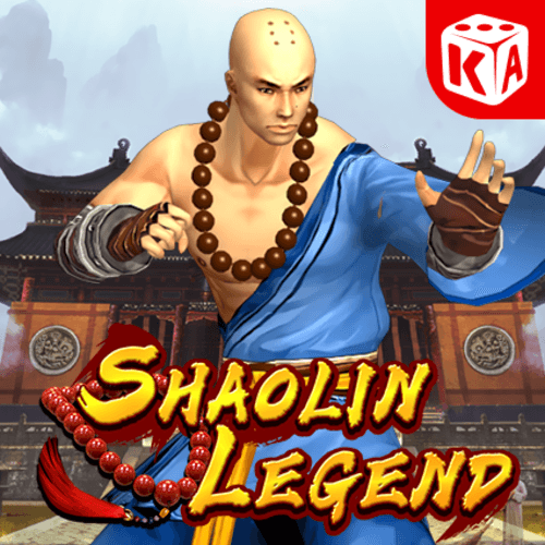 Shaolin Legend