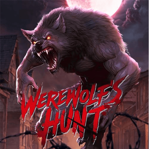 Werewolf's Hunt