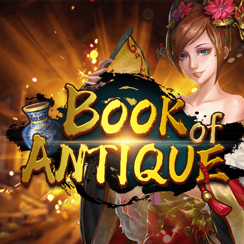 Book of Antique