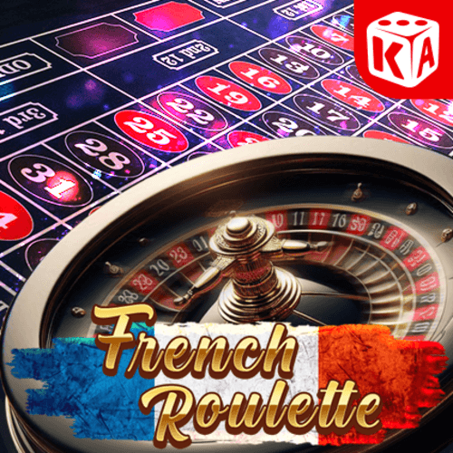 French Roulette