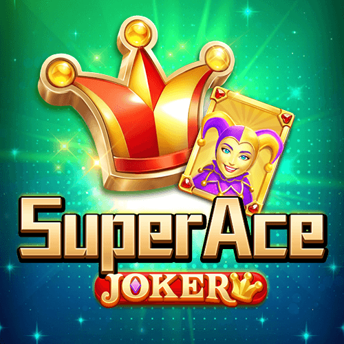 Super Ace Joker