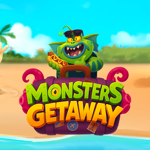 Monsters Getaway
