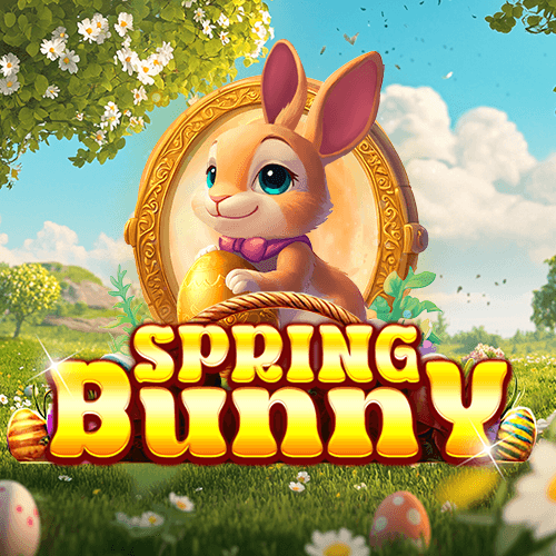 Spring Bunny