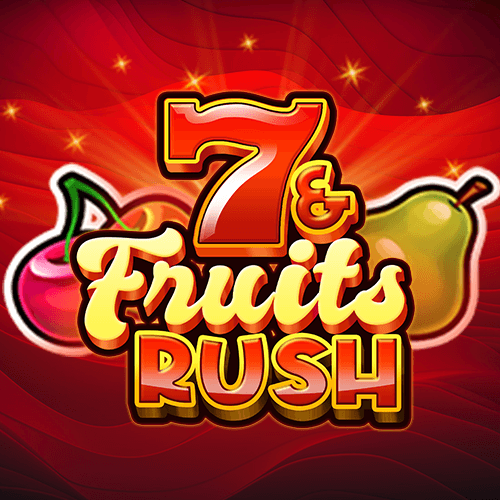 7 & Fruits Rush