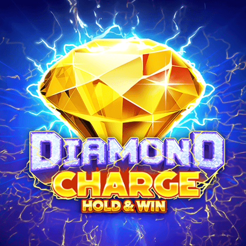 Diamond Charge Hold and Win