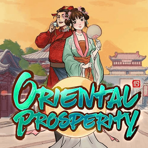Oriental Prosperity