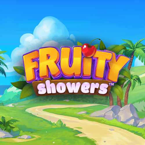 Fruity Showers