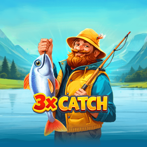 3x Catch