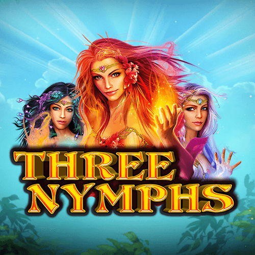 Three Nymphs