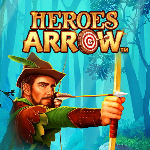 Heroes Arrow