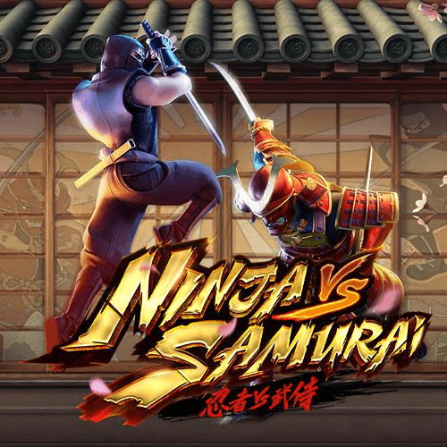 Ninja vs Samurai