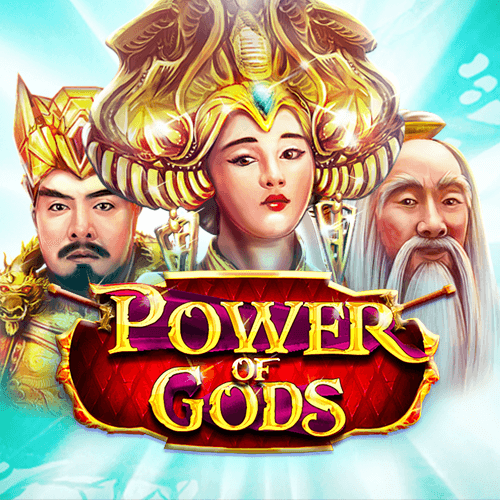 Power of Gods