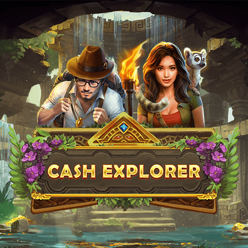 Cash Explorer