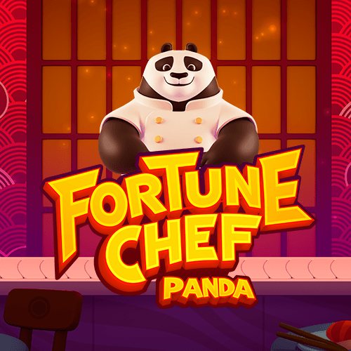Fortune Chef Panda