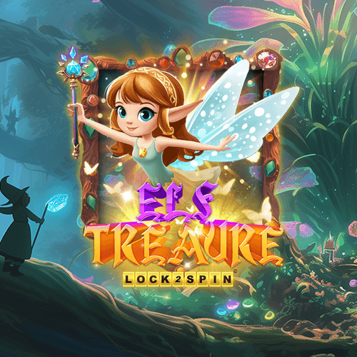Elf Treasure