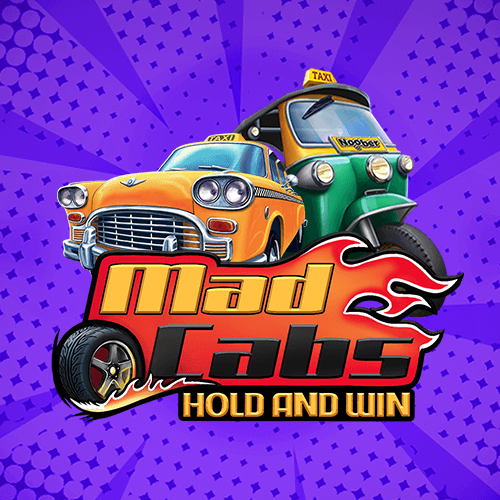 Mad Cabs Hold and Win