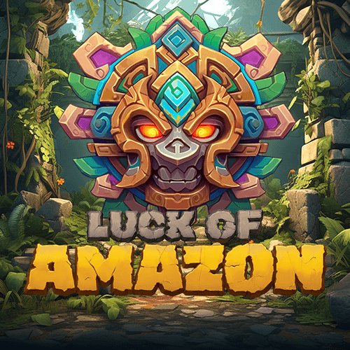 Luck of Amazon