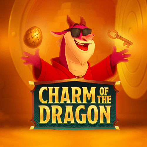 Charm of the Dragon