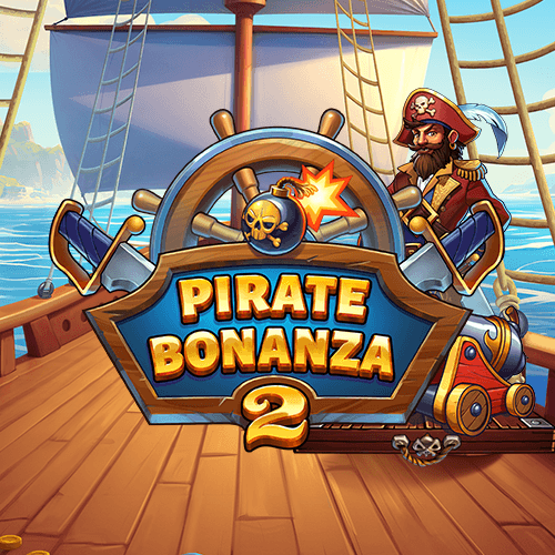 Pirate Bonanza 2