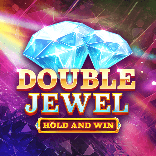Double Jewel Hold and Win