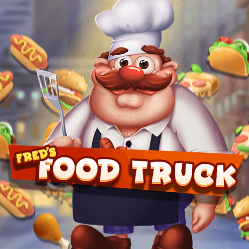 Fred’s Food Truck