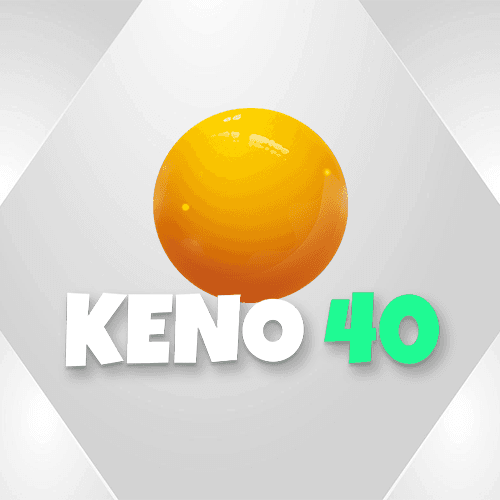 Keno 40