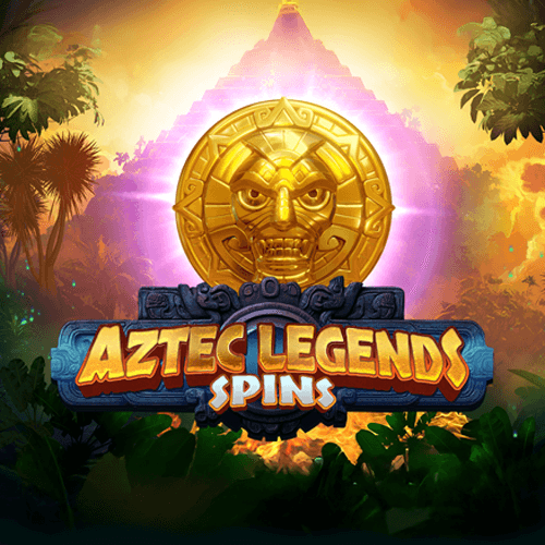 Aztec Legends Spins
