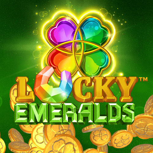 Lucky Emeralds