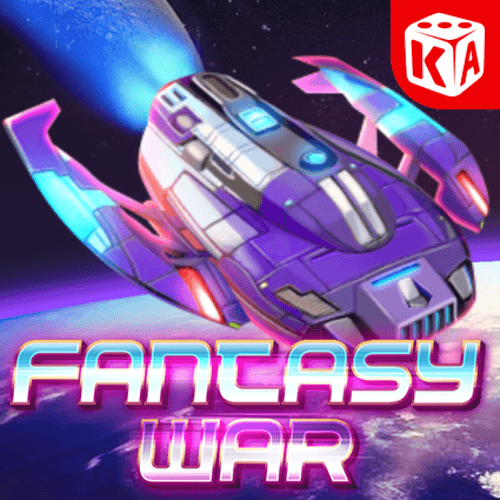 Fantasy War