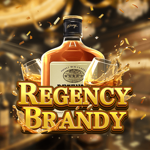 Regency Brandy