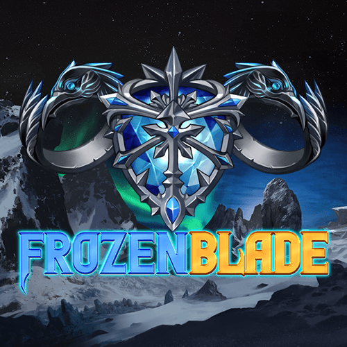 Frozen Blade