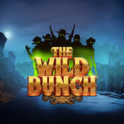 The Wild Bunch