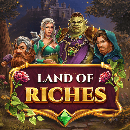 Land of Riches