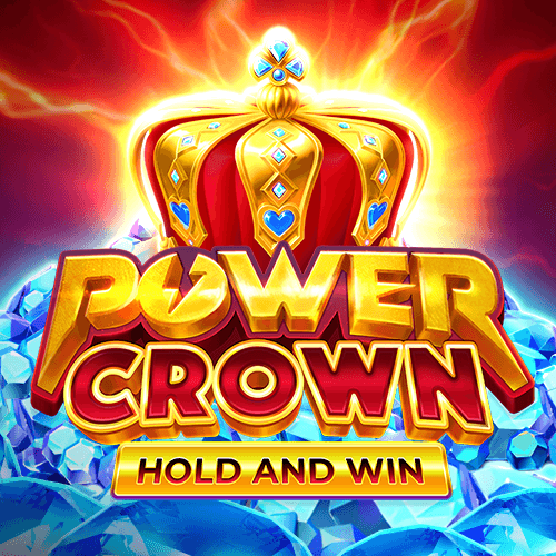 Power Crown: Hold and Win