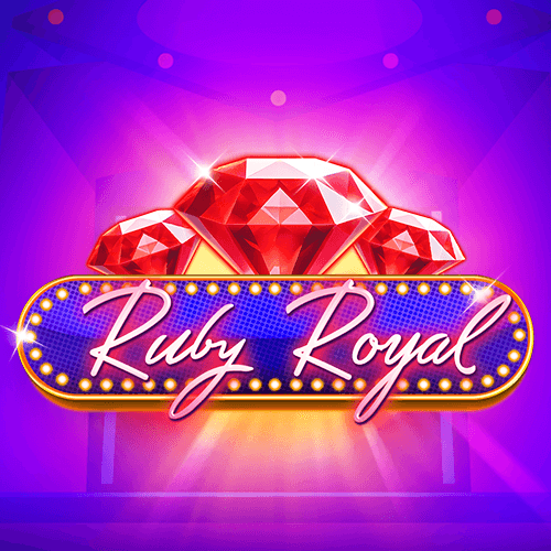 Ruby Royal