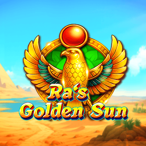 Ra's Golden Sun