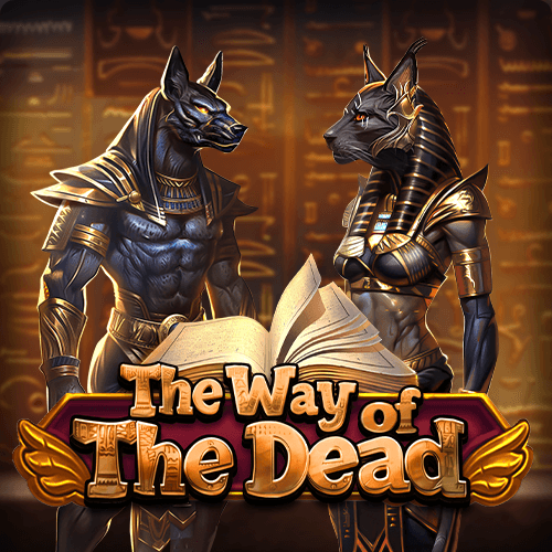 The Way of the Dead