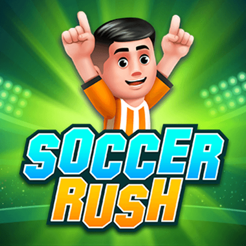 Soccer Rush